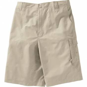 COLUMBIA HOWLOCK MOUNTAIN SHORTS (ΜΠΕΖ)