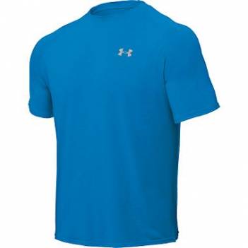 UNDER ARMOUR TECH TEE