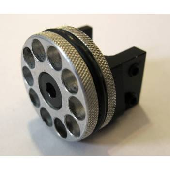 ΜΥΛΟΣ ΜΕΤΑΤΡΟΠΗΣ FX TYPHOON 5.5 mm ΣΕ 10 ΒΟΛΩΝ