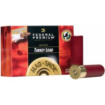 FEDERAL PFC157 3" MAGNUM C12