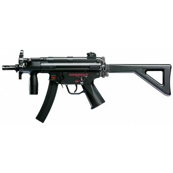 ΑΕΡΟΒΟΛΟ UMAREX H&K MP5 K-PDW 4,5 mm/CO2 (5.8159)