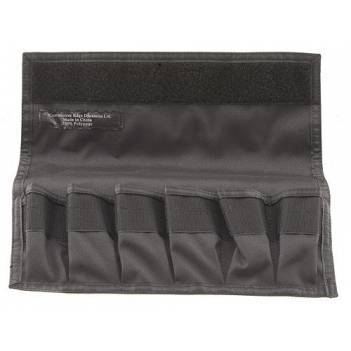 ΘΗΚΗ ΓΙΑ 6 ΓΕΜΙΣΤΗΡΕΣ ΠΙΣΤΟΛΙΟΥ CED