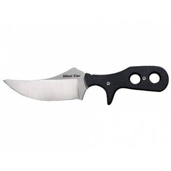COLD STEEL MINI TAC SKINNER 49HSF