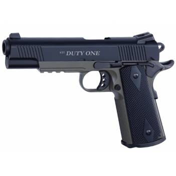 ΠΙΣΤΟΛΙ SOFT GBB STI Duty One Dual Tone