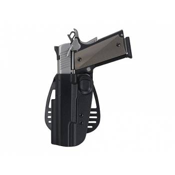 UM ΘΗΚΗ ΠΙΣΤΟΛΙΟΥ ΓΙΑ ΑΡΙΣΤΕΡΟΧΕΙΡΕΣ (GLOCK 26, 27, 33)