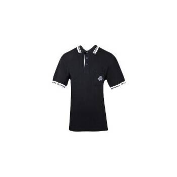 BERETTA POLO ΣΚΟΠΕΥΤΙΚΟ ΚΟΝΤΟΜΑΝΙΚΟ ΜΠΛΟΥΖΑΚΙ (ΜΑΥΡΟ)