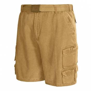 DU SHORTS 9'' (ΚΑΦΕ)