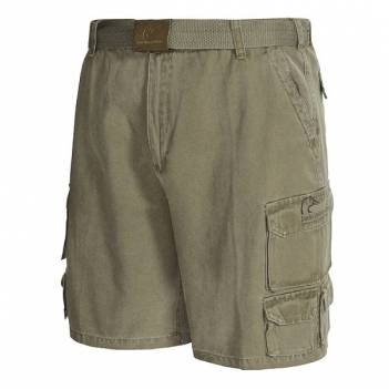 DU SHORTS 9'' (ΛΑΔΙ)