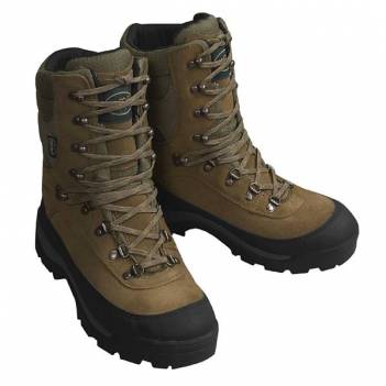 LE CHAMEAU BOOTS - WATERPROOF GORE-TEX®