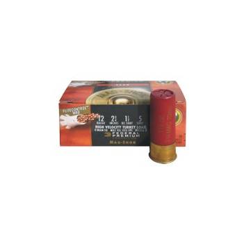 FEDERAL PFC156 2 ¾'' SEMI MAGNUM C12
