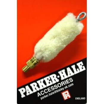 PARKER ΒΟΥΡΤΣΑ ΚΑΘΑΡΙΣΜΟΥ ΚΑΝΝΗΣ 12GA (ΜΑΛΛΙΝΗ)