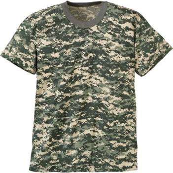 ΚΟΝΤΟΜΑΝΙΚΟ ΜΠΛΟΥΖΑΚΙ ΨΗΦΙΑΚΗΣ ΠΑΡΑΛΛΑΓΗΣ