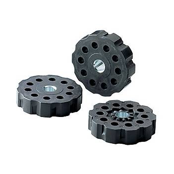 ΜΥΛΟΣ S & W 586/686 10-ΣΦΑΙΡΟΣ ΜΕΤΑΛΛΙΚΟΣ