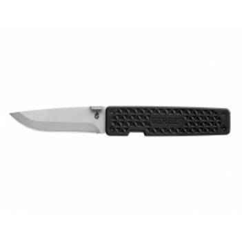 GERBER POCKET SQUARE ΣΟΥΓΙΑΣ Nylon Handle (30-001362)