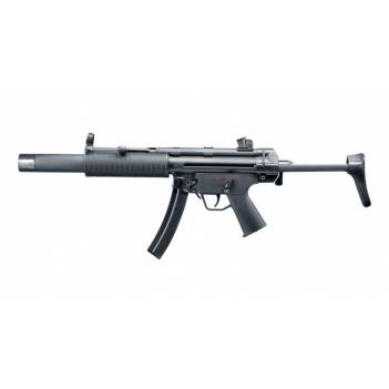 UMAREX AIRSOFT AEG HECKLER & KOCH MP5 SD6 (2.6381X)