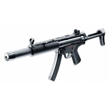 UMAREX AIRSOFT AEG HECKLER & KOCH MP5 SD6 (2.6381X)