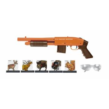 UMAREX AIRSOFT SPG NXG TROPHY HUNTER TARGET SHORT GRIP 6MM