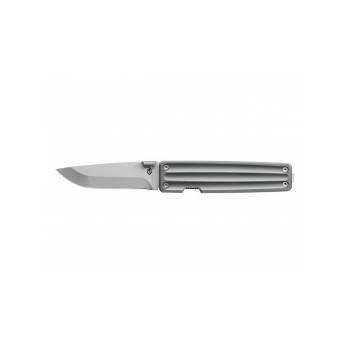 GERBER POCKET SQUARE ΣΟΥΓΙΑΣ ALUMINIUM HANDLE (30001363)