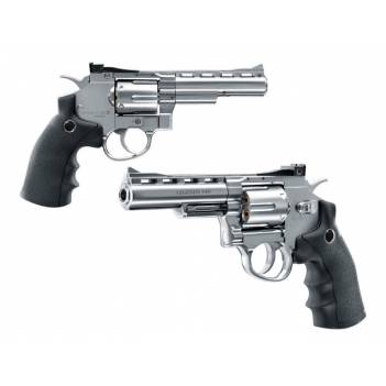 UMAREX ΑΕΡΟΒΟΛΟ ΠΕΡΙΣΤΡΟΦΟ LEGENDS S40, 4" cal.177 pellet (5.8127)