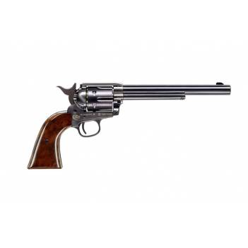 UMAREX COLT SAA .45-7.5" cal. 4,5 mm (.177) BB - blued with brown grip (5.8334)