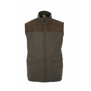 CHAMPION ARUNDEL VEST (ΧΑΚΙ)