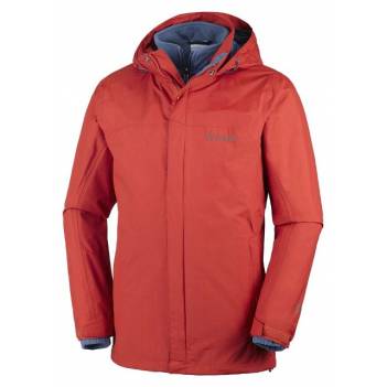 COLUMBIA MISSION AIR INTERCHANGE JACKET 3-1
