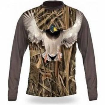 HILLMAN 3D SHIRT ΠΑΠΙΑ (3006-003)