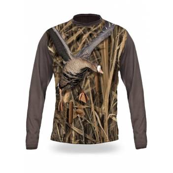 HILLMAN 3D SHIRT ΧΗΝΑ