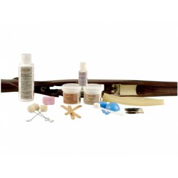 MILES GILBERT BEDROCK GLASS BEDDING KIT