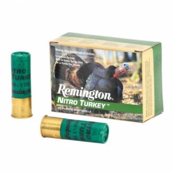 REMINGTON 12/76 NITRO TURKEY MAGNUM 3" (NT12H)