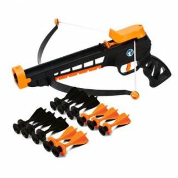 STEALTH PISTOL BOW