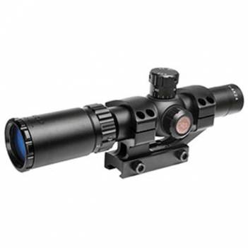 TRUGLO TRU BRITE SCP TAC 1-4X24 30MM