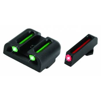 TRUGLO FIBER OPTIC HANDGUN SIGHT (TG131G1)