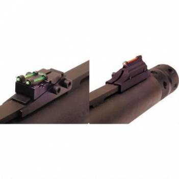 TRUGLO PRO SERIES MAGNUM GOBBLE DOT 6mm TG944C (Beretta/Franchi/Browning Gold/A-5/Winchester SX3)