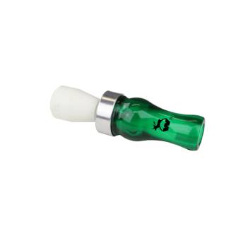 WC ACRYLLIC MALLARD CALL - ΠΡΑΣΙΝΟΚΕΦΑΛΗ