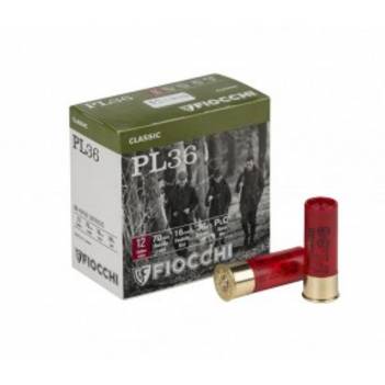 FIOCCHI PL36 12/70/16