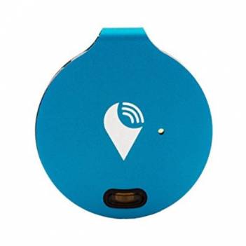 TrackR Bravo (blue sky)
