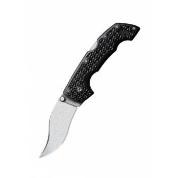 COLD STEEL, ΣΟΥΓΙΑΣ, Voyager Vaquero, Medium, Plain Edge, Stainless (29TMV)