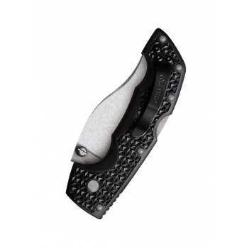 COLD STEEL, ΣΟΥΓΙΑΣ, Voyager Vaquero, Medium, Plain Edge, Stainless (29TMV)