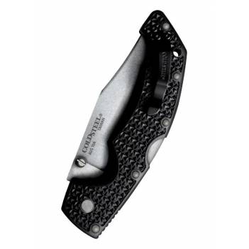 COLD STEEL ΣΟΥΓΙΑΣ VOYAGER CLIP POINT, LARGE, PLAIN EDGE, AUS 10A (29AC)