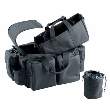 WALTHER ΒΑΛΙΤΣΑ  RANGE BAG