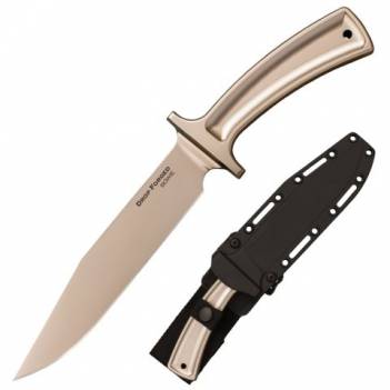COLD STEEL DROP FORGED BOWIE (36MD)