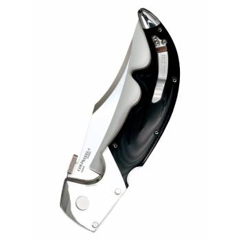 COLD STEEL ESPADA ΣΟΥΓΙΑΣ, Large, S35VN Steel (62MB)