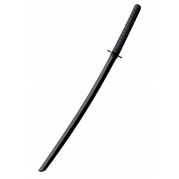 COLD STEEL BOKKEN, TRAINING SWORD WITH IMPROVED GRIP (92BKKC / 92BKKCZ)