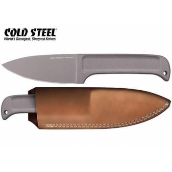 COLD STEEL DROP FORGED HUNTER, Hunting Knife (36M)