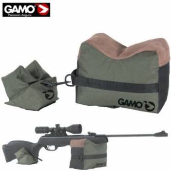 GAMO SHOOTING DUPLO BAG I (ΑΔΕΙΟΙ)