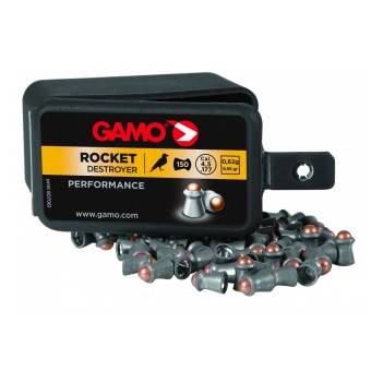 GAMO ROCKET .177/150 (9,56 grains)