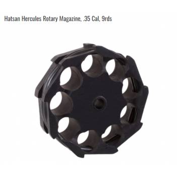 HATSAN HERCULES .35 ΑΝΤΑΛΛΑΚΤΙΚΟΣ ΓΕΜΙΣΤΗΡΑΣ 9-SHOT