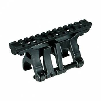 UTG H&K G3/MP5 STEEL GEN II CLAW MOUNT UTG (MNT-HK02)