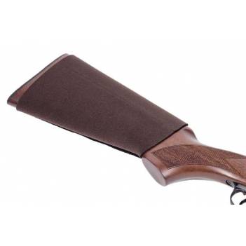 BNCP NEOPRENE BROWN CHEEK PAD